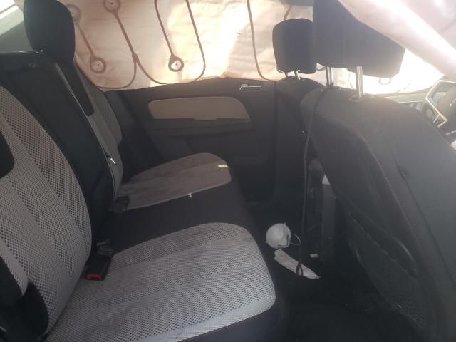 Photo 6 from auction – 2013 CHEVROLET EQUINOX LT with VIN 2GNALDEKXD6308228