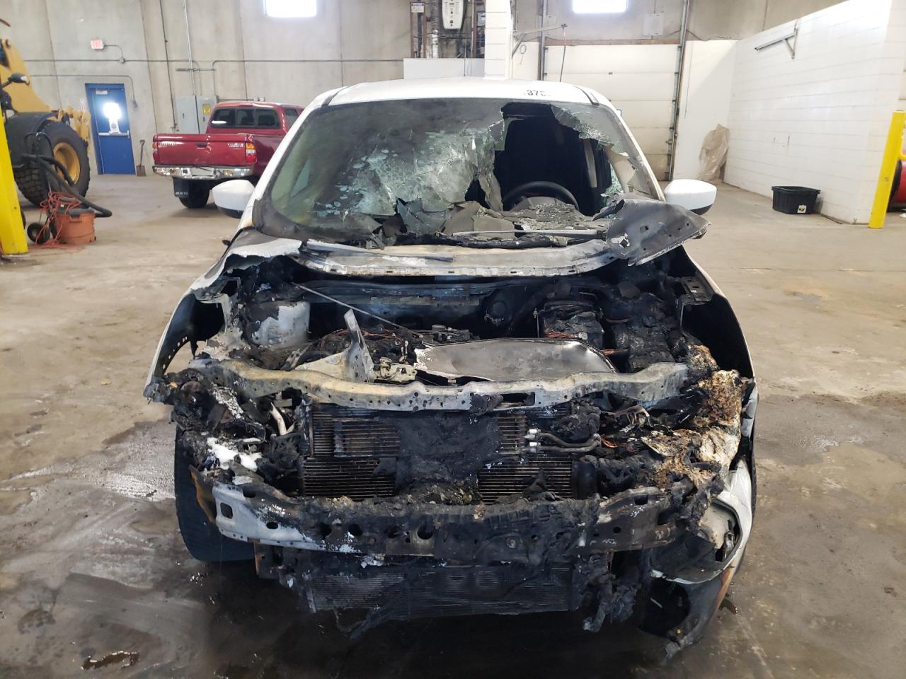 Photo 9 from auction – 2019 FORD ESCAPE SE with VIN 1FMCU9GD9KUB61078
