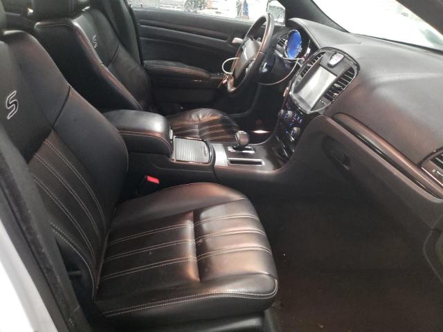 Photo 5 from auction – 2013 CHRYSLER 300 S with VIN 2C3CCAGG2DH527993