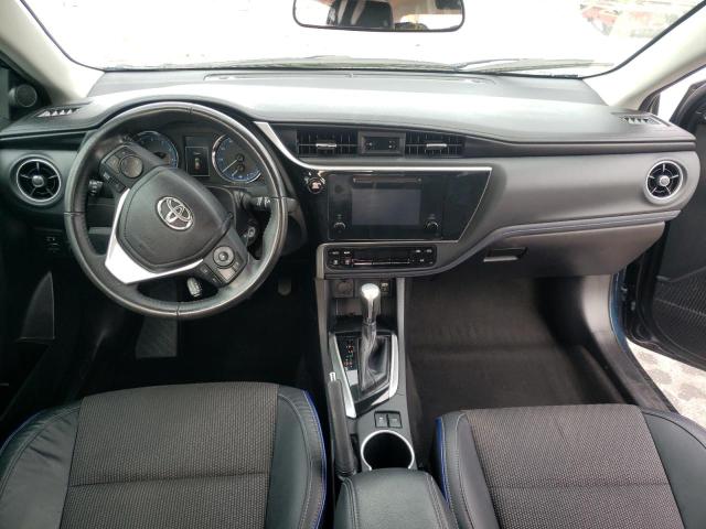 Photo 9 from auction – 2018 TOYOTA COROLLA L with VIN 2T1BURHE2JC970988