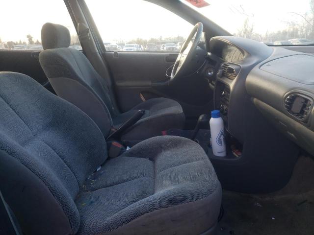 Photo 5 from auction – 1996 DODGE STRATUS with VIN 1B3EJ46X8TN287756