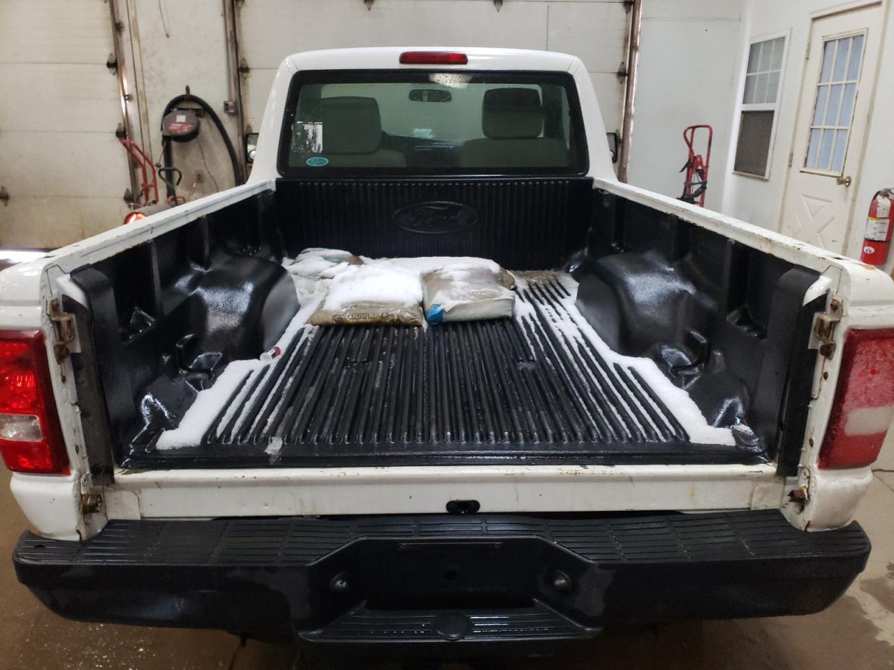 Photo 6 from auction – 2011 FORD RANGER with VIN 1FTKR1ADXBPA69858