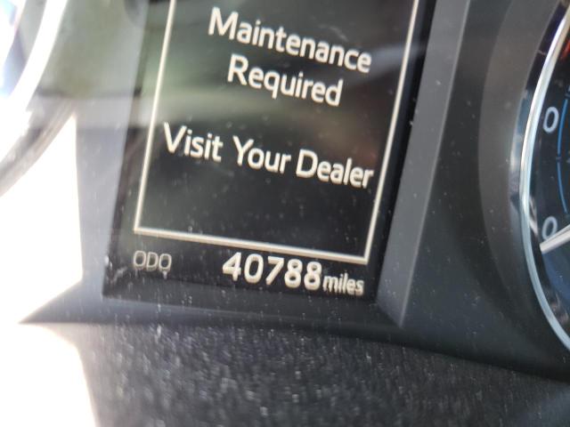 Photo 8 from auction – 2017 TOYOTA COROLLA L with VIN 2T1BURHE1HC772672