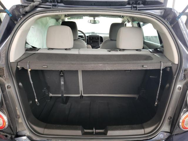 Photo 9 from auction – 2015 CHEVROLET SONIC LS with VIN 1G1JA6SH2F4121646