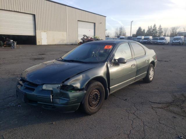 Photo 2 from auction – 1996 DODGE STRATUS with VIN 1B3EJ46X8TN287756