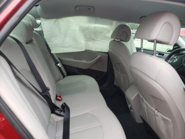 Photo 6 from auction – 2016 HYUNDAI SONATA SE with VIN 5NPE24AF5GH357276