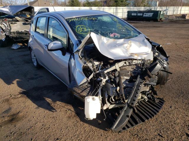 Photo 9 from auction – 2014 NISSAN VERSA NOTE with VIN 3N1CE2CPXEL373319