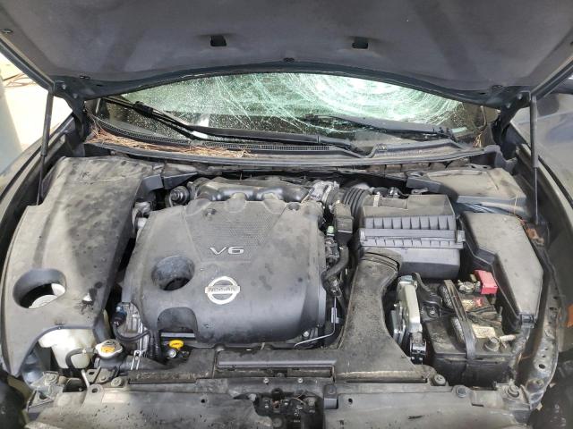 Photo 7 from auction – 2009 NISSAN MAXIMA S with VIN 1N4AA51EX9C820371