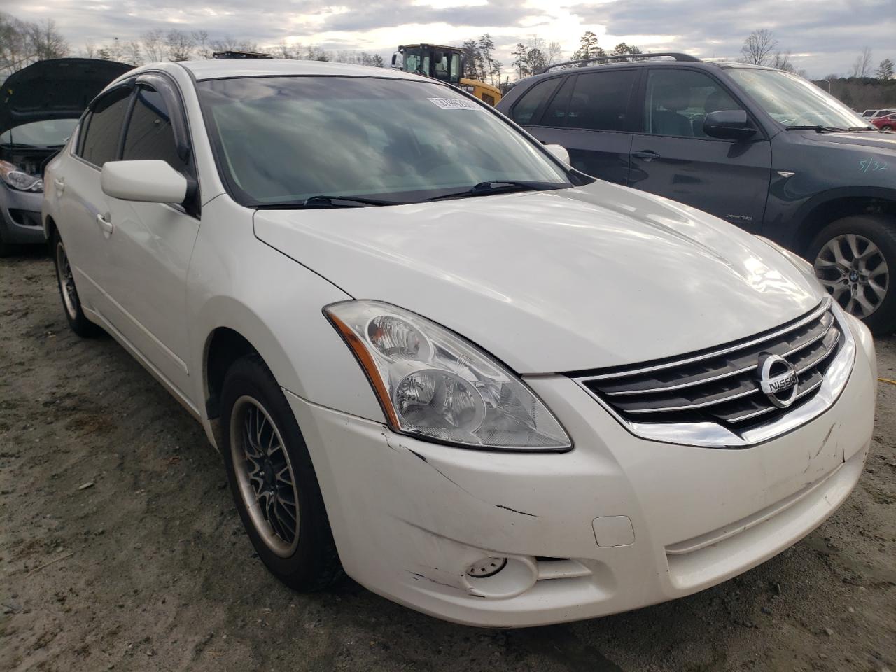 Photo 1 from auction – 2011 NISSAN ALTIMA BAS with VIN 1N4AL2AP5BN513551