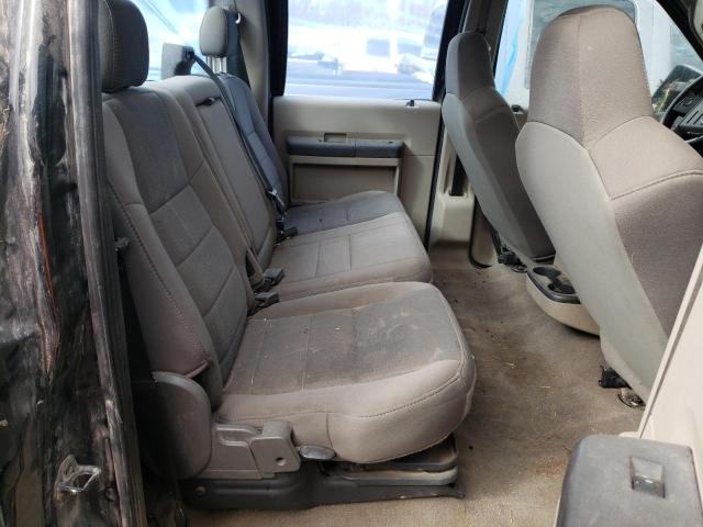 Zdjęcie 6 z aukcji – 2011 FORD F250 SUPER z VIN 1FT7W2BTXBEB45195