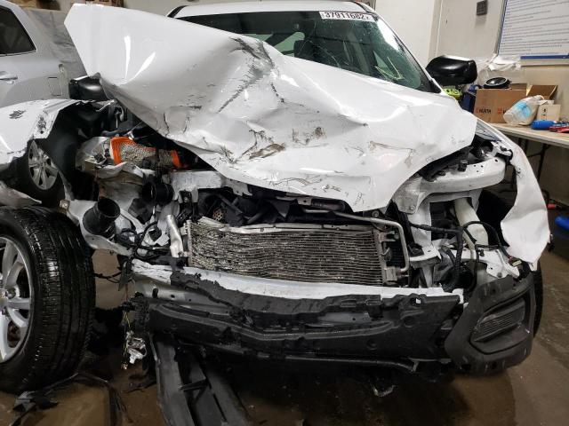Photo 9 from auction – 2017 CHEVROLET EQUINOX LS with VIN 2GNFLEEK4H6300434