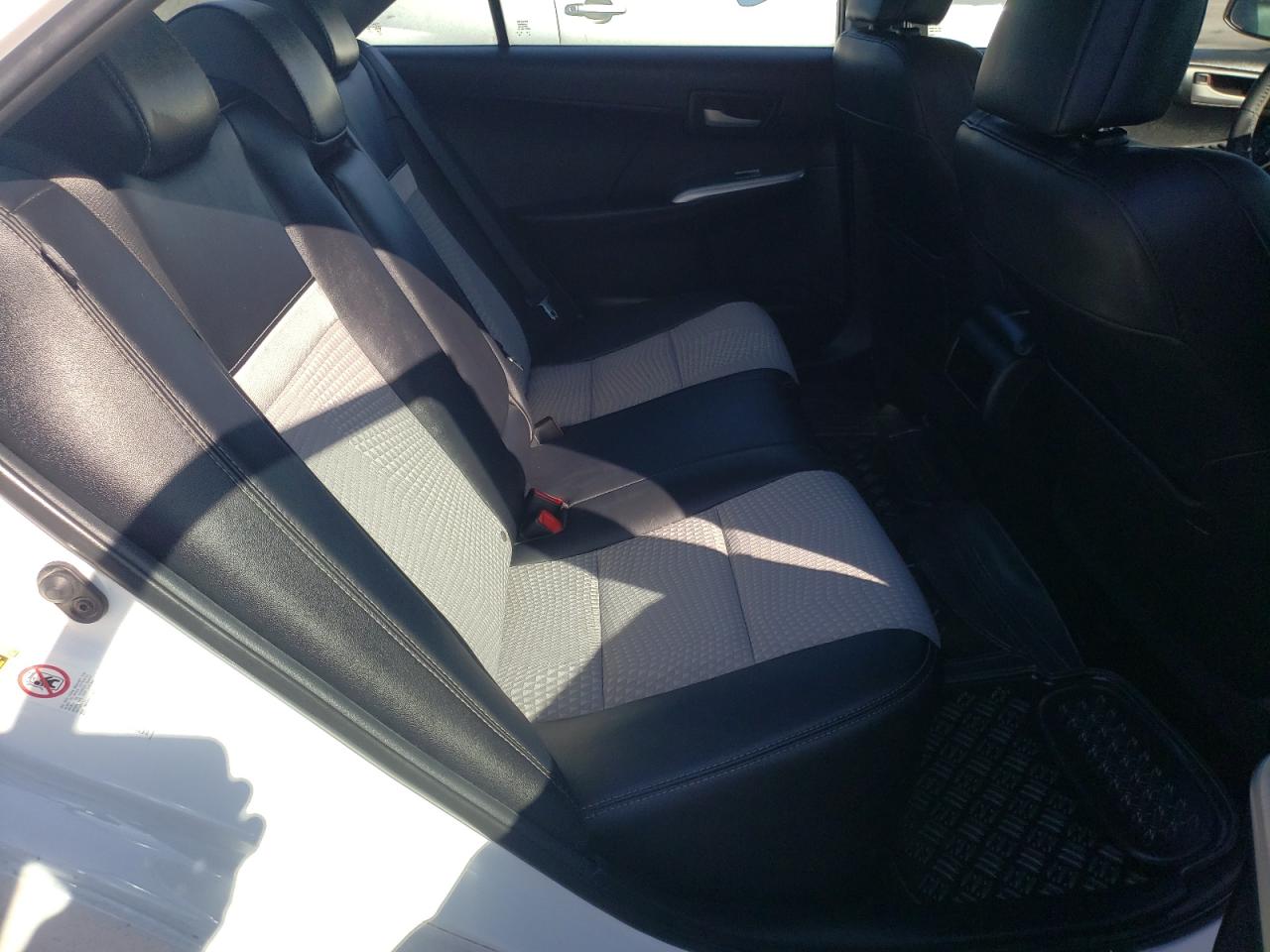 Photo 6 from auction – 2014 TOYOTA CAMRY L with VIN 4T1BF1FKXEU802489