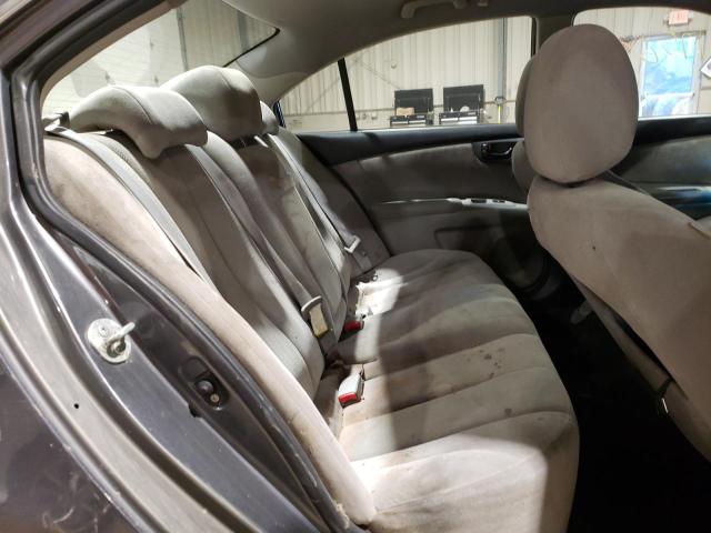 Photo 6 from auction – 2009 KIA OPTIMA with VIN KNAGE228795327734
