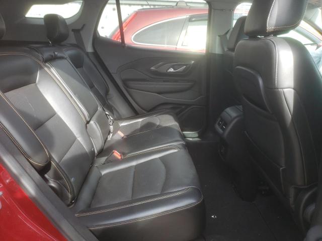 Photo 6 from auction – 2019 GMC TERRAIN SL with VIN 3GKALPEV7KL284441