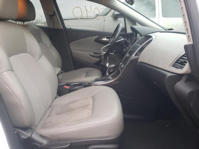 Photo 5 from auction – 2017 BUICK VERANO with VIN 1G4PR5SK4H4105012