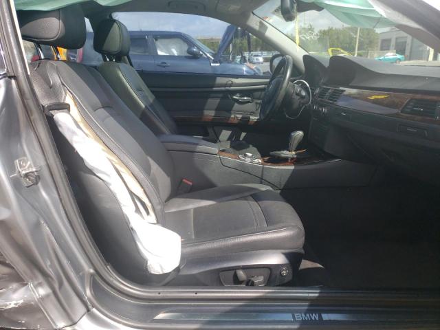 Photo 5 from auction – 2011 BMW 328 XI SUL with VIN WBAKF5C54BE395847
