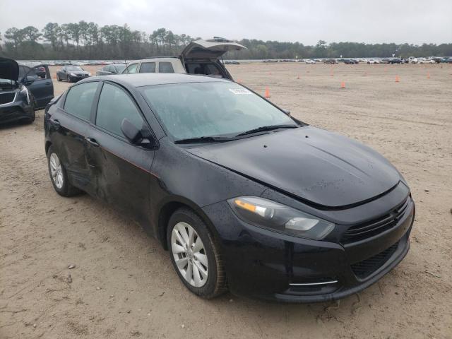 Photo 3 from auction – 2014 DODGE DART SXT with VIN 1C3CDFBB7ED767495