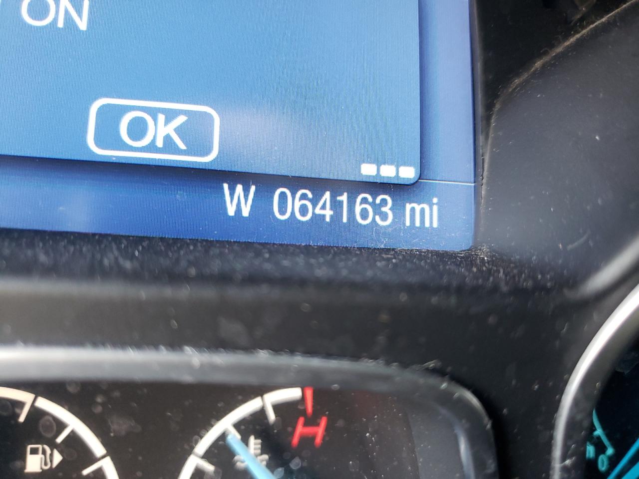 Photo 8 from auction – 2014 FORD FOCUS SE with VIN 1FADP3F27EL251150