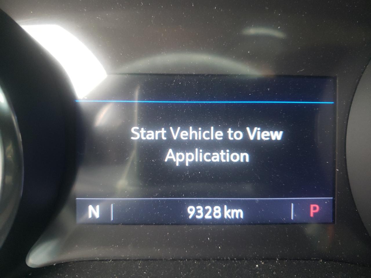 Photo 8 from auction – 2021 BUICK ENCORE GX with VIN KL4MMESL4MB048776