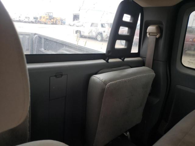 Photo 6 from auction – 2005 DODGE DAKOTA ST with VIN 1D7HE22K05S283094