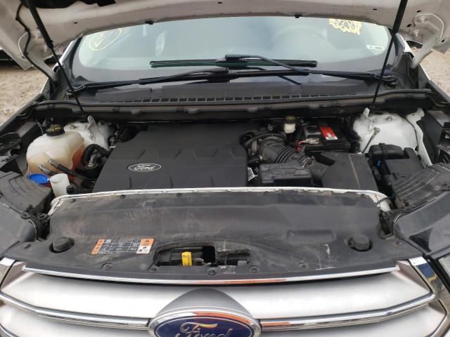 Photo 7 from auction – 2015 FORD EDGE SE with VIN 2FMTK3G83FBB38042