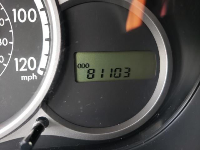 Photo 8 from auction – 2013 MAZDA MAZDA2 with VIN JM1DE1KZ7D0170284
