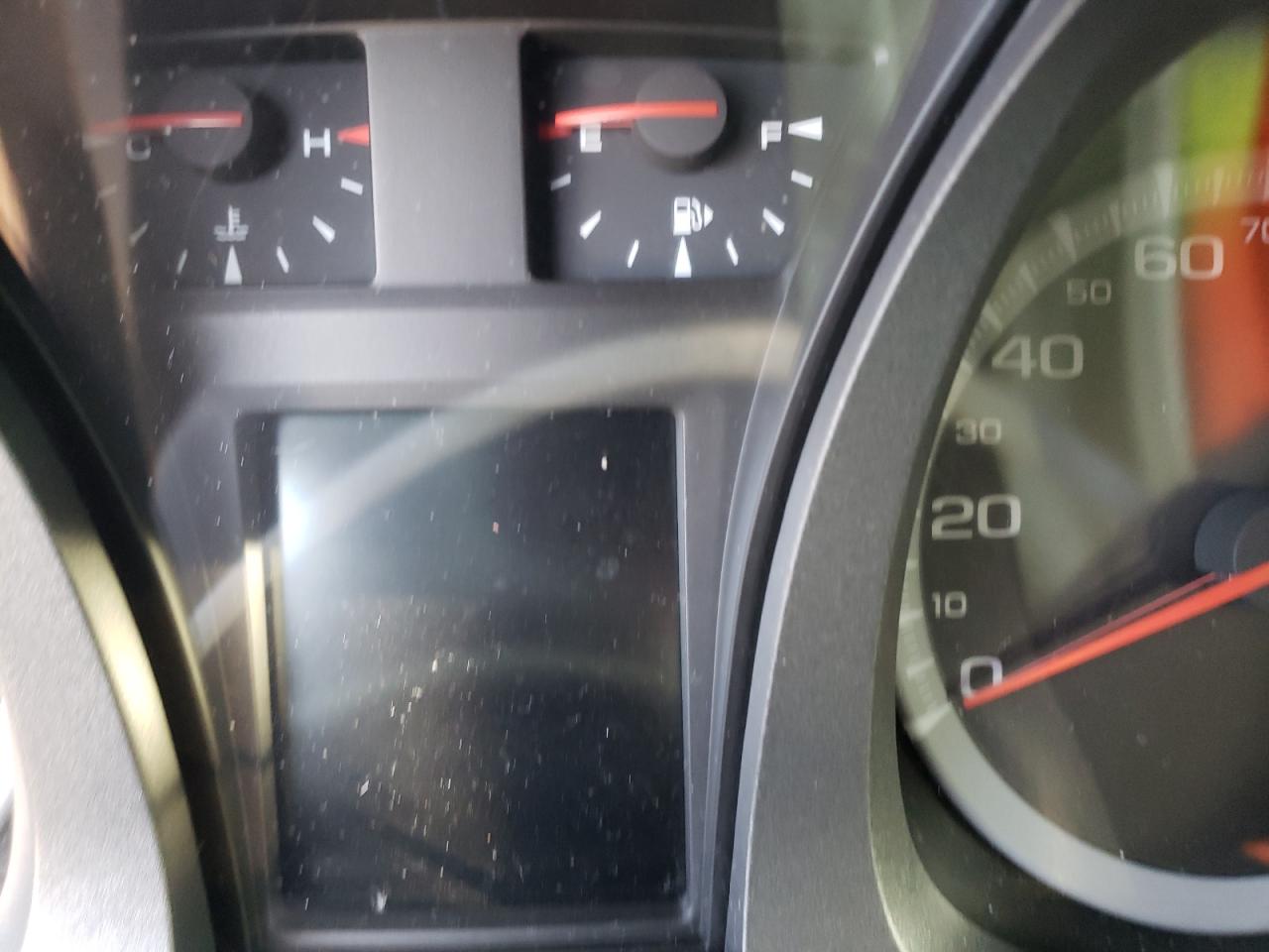 Photo 8 from auction – 2016 GMC TERRAIN SL with VIN 2GKFLPE31G6340888