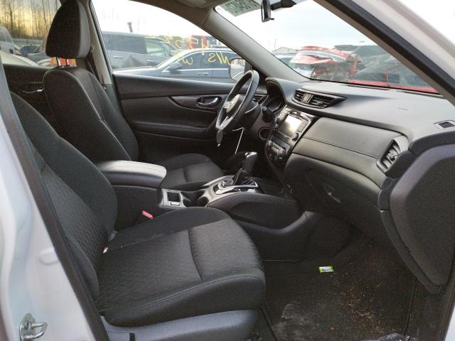 Photo 5 from auction – 2018 NISSAN ROGUE S with VIN KNMAT2MT8JP518328