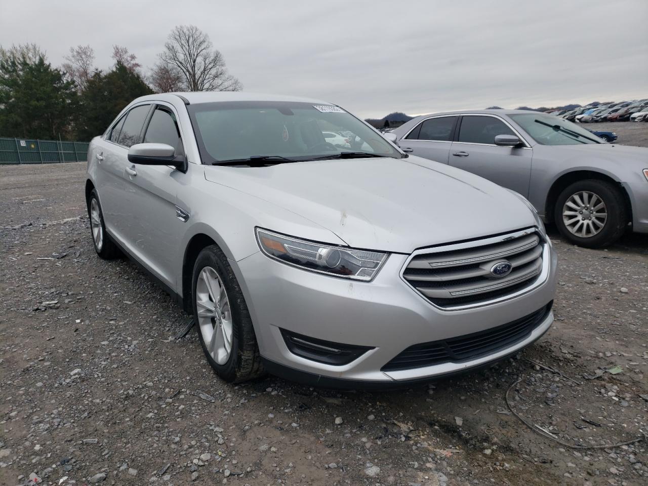 صورة رقم 1 من المزاد - 2017 FORD TAURUS SEL مع VIN 1FAHP2E80HG120995