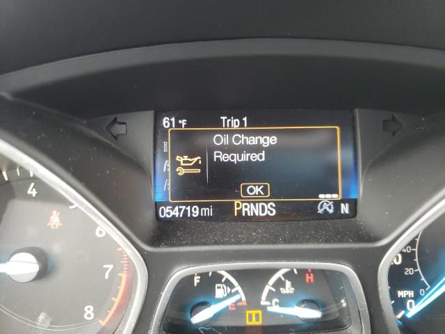 Photo 8 from auction – 2017 FORD ESCAPE SE with VIN 1FMCU0GD2HUB96081