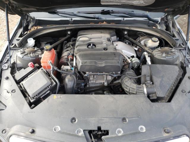 Photo 7 from auction – 2015 CADILLAC ATS with VIN 1G6AA1RXXF0123453