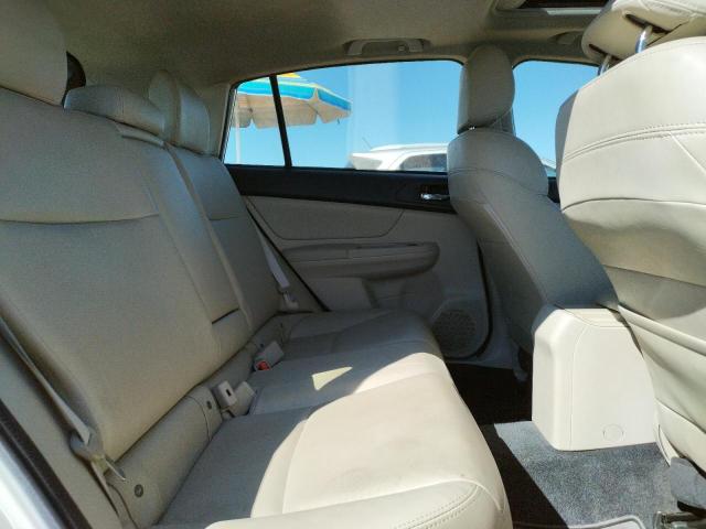 Photo 6 from auction – 2013 SUBARU IMPREZA SP with VIN JF1GPAS65D2802576