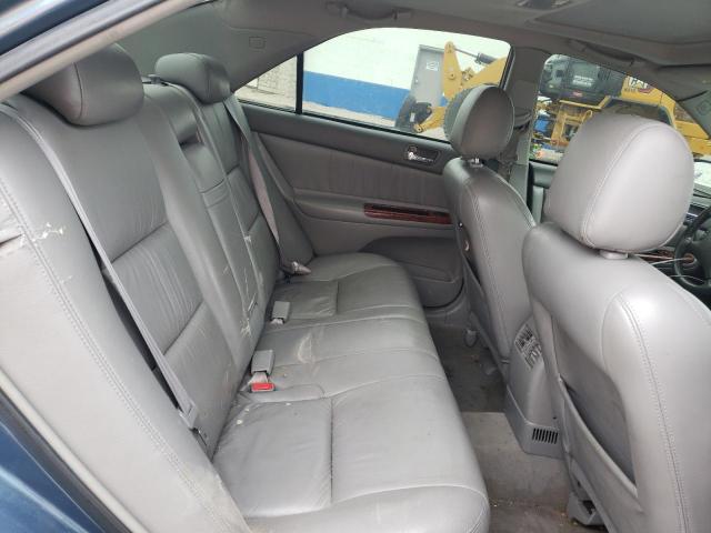 Photo 6 from auction – 2002 TOYOTA CAMRY with VIN 4T1BF30K42U502849