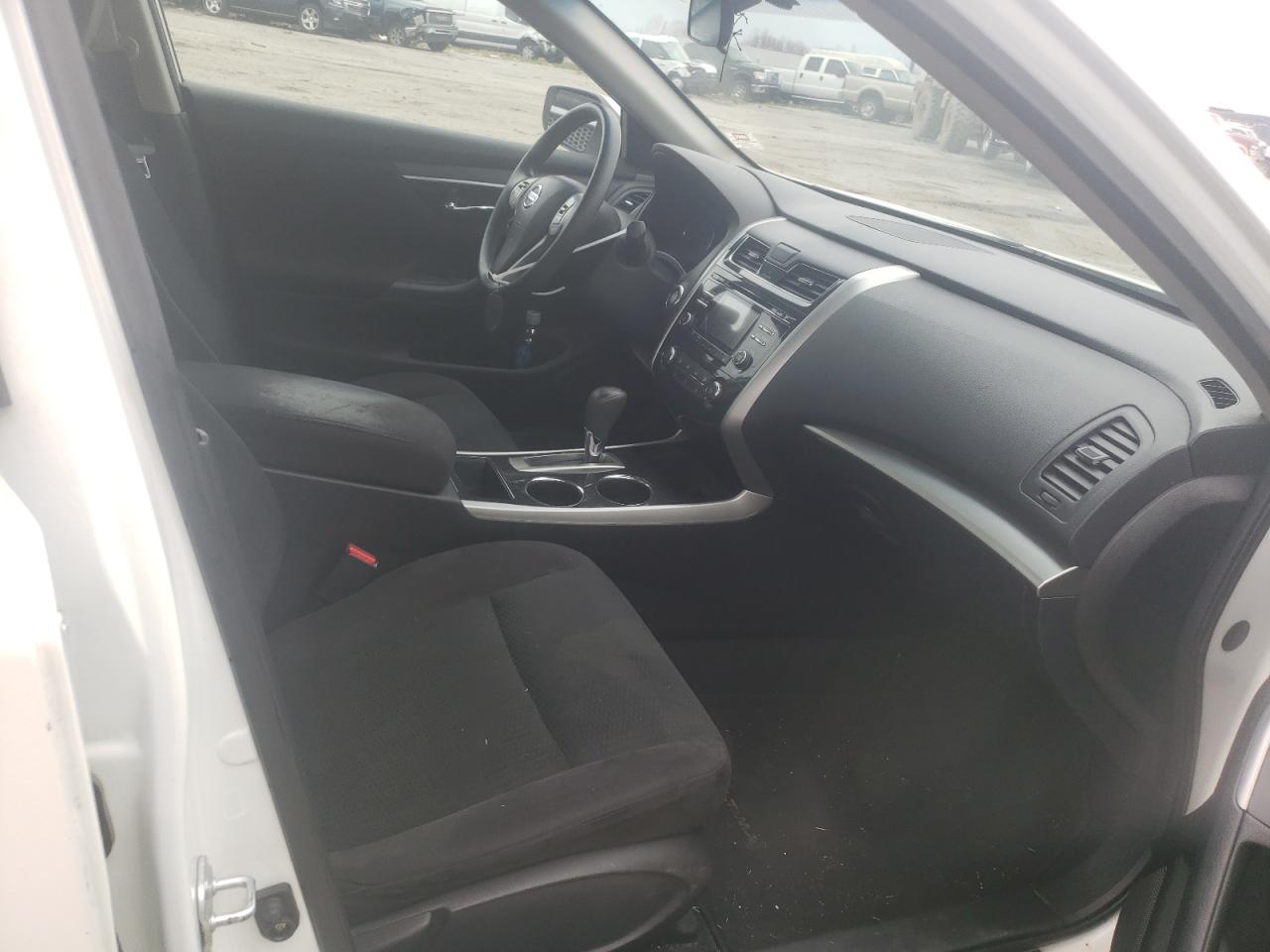 Photo 5 from auction – 2014 NISSAN ALTIMA 2.5 with VIN 1N4AL3AP3EC319977