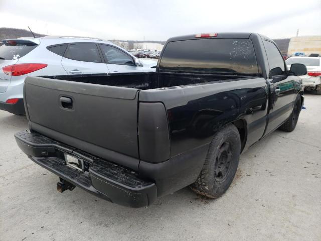 Photo 4 from auction – 2001 GMC NEW SIERRA with VIN 1GTEC14T91Z236280