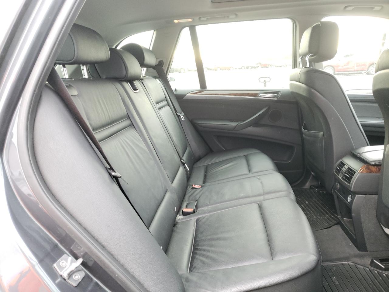 Photo 6 from auction – 2011 BMW X5 XDRIVE3 with VIN 5UXZV4C51BL415139