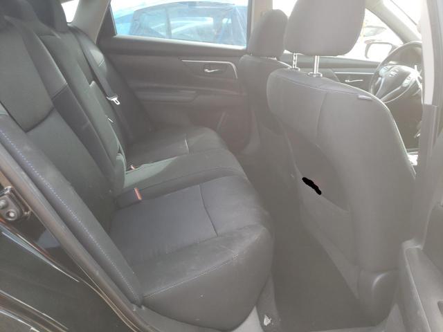 Photo 6 from auction – 2017 NISSAN ALTIMA 2.5 with VIN 1N4AL3AP3HC278450
