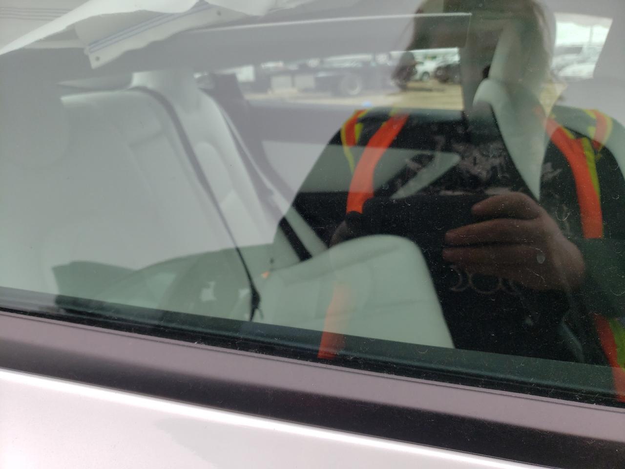 Photo 6 from auction – 2021 TESLA MODEL 3 with VIN 5YJ3E1EB9MF866754