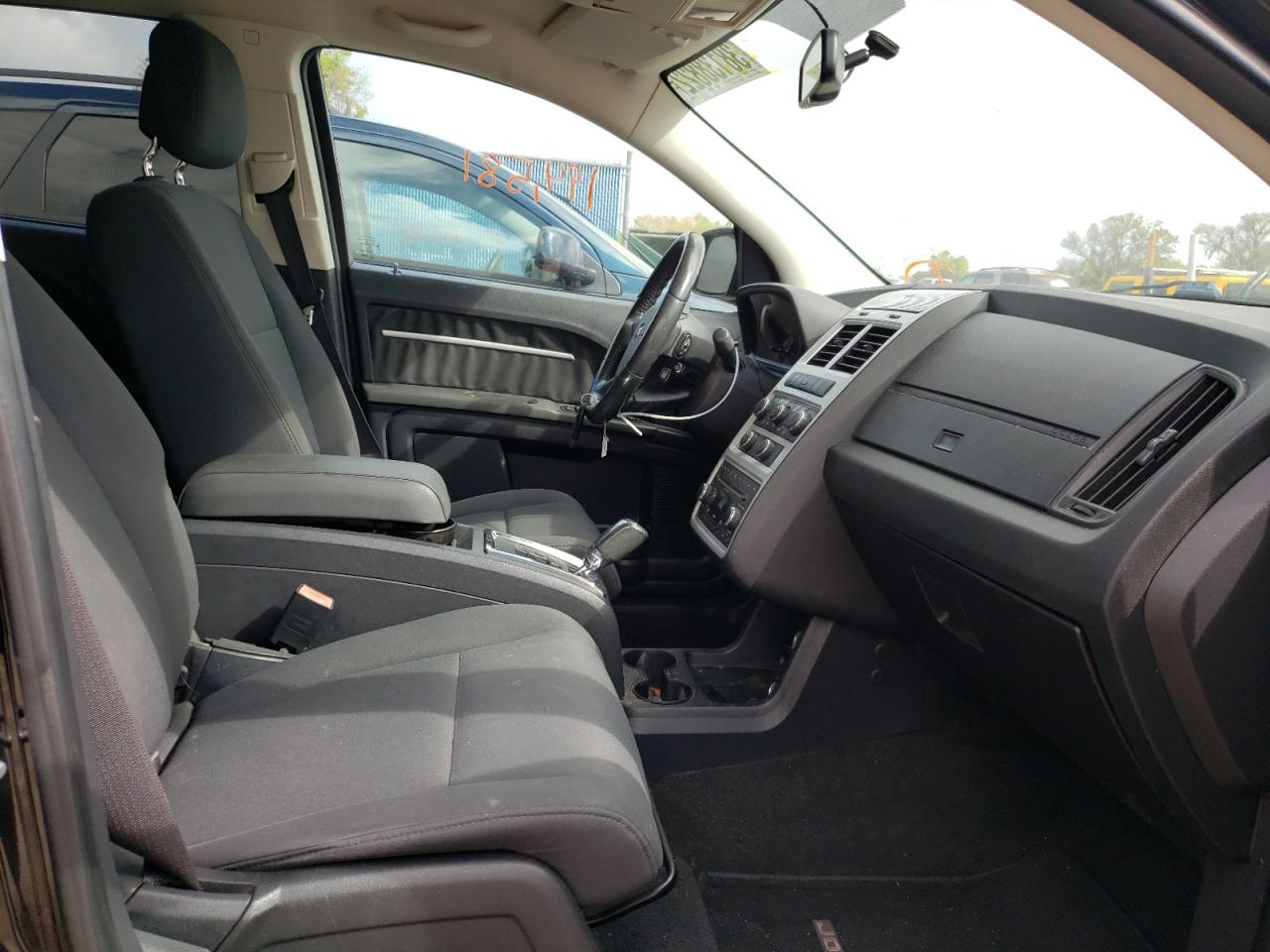 Photo 5 from auction – 2010 DODGE JOURNEY SX with VIN 3D4PG5FV3AT198008