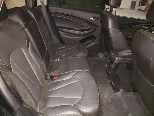 Photo 6 from auction – 2017 BUICK ENVISION E with VIN LRBFXBSA6HD217739