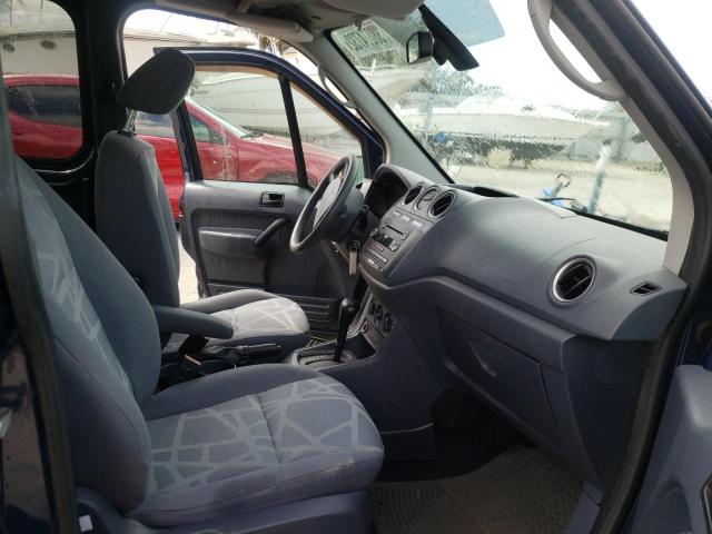 Photo 5 from auction – 2012 FORD TRANSIT CO with VIN NM0KS9CN9CT119146