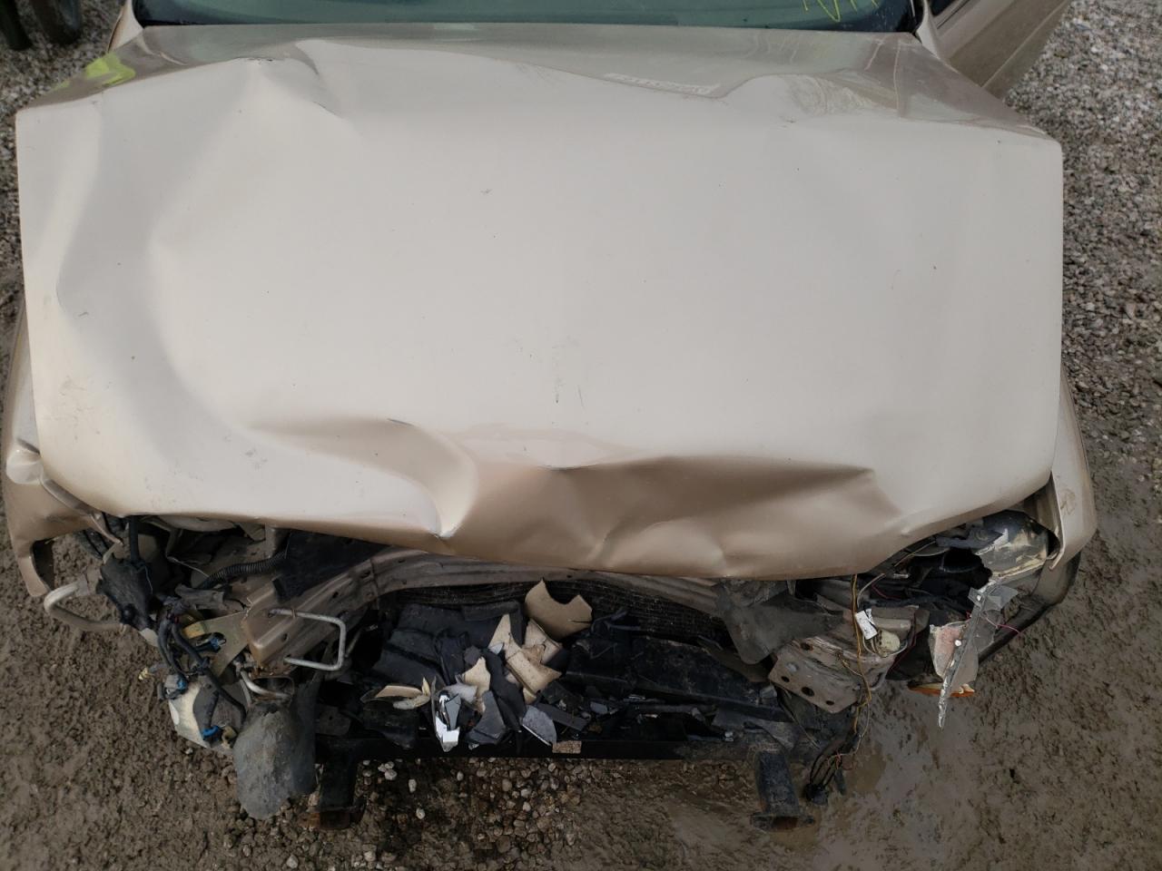 Photo 7 from auction – 2004 CHEVROLET MALIBU with VIN 1G1ND52F44M600116
