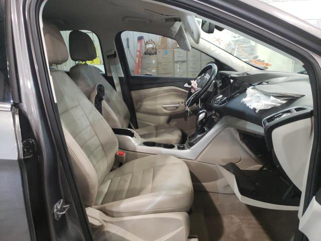 Photo 5 from auction – 2013 FORD ESCAPE SEL with VIN 1FMCU9HX6DUB65763