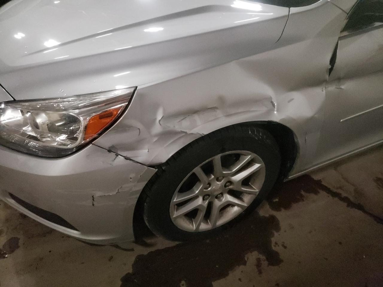 Photo 9 from auction – 2015 CHEVROLET MALIBU 1LT with VIN 1G11C5SL5FF156789