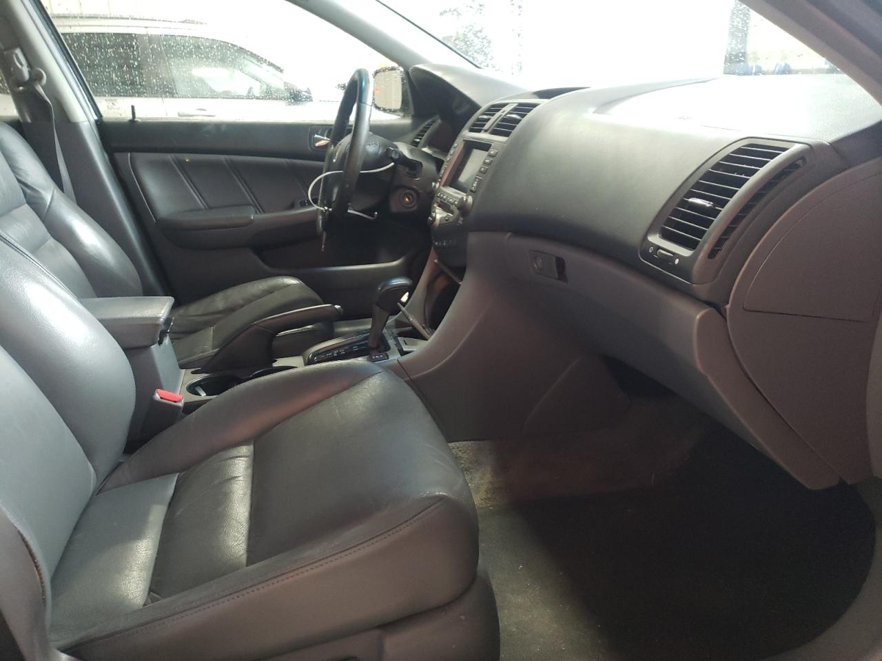 Photo 5 from auction – 2007 HONDA ACCORD EX with VIN 1HGCM66857A035429