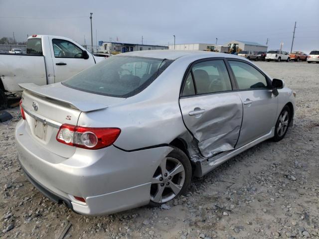 Photo 4 from auction – 2013 TOYOTA COROLLA BA with VIN 5YFBU4EE1DP210708