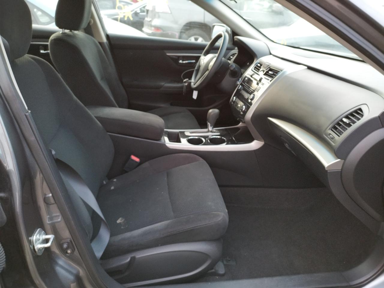 Photo 5 from auction – 2014 NISSAN ALTIMA 2.5 with VIN 1N4AL3AP7EN376302