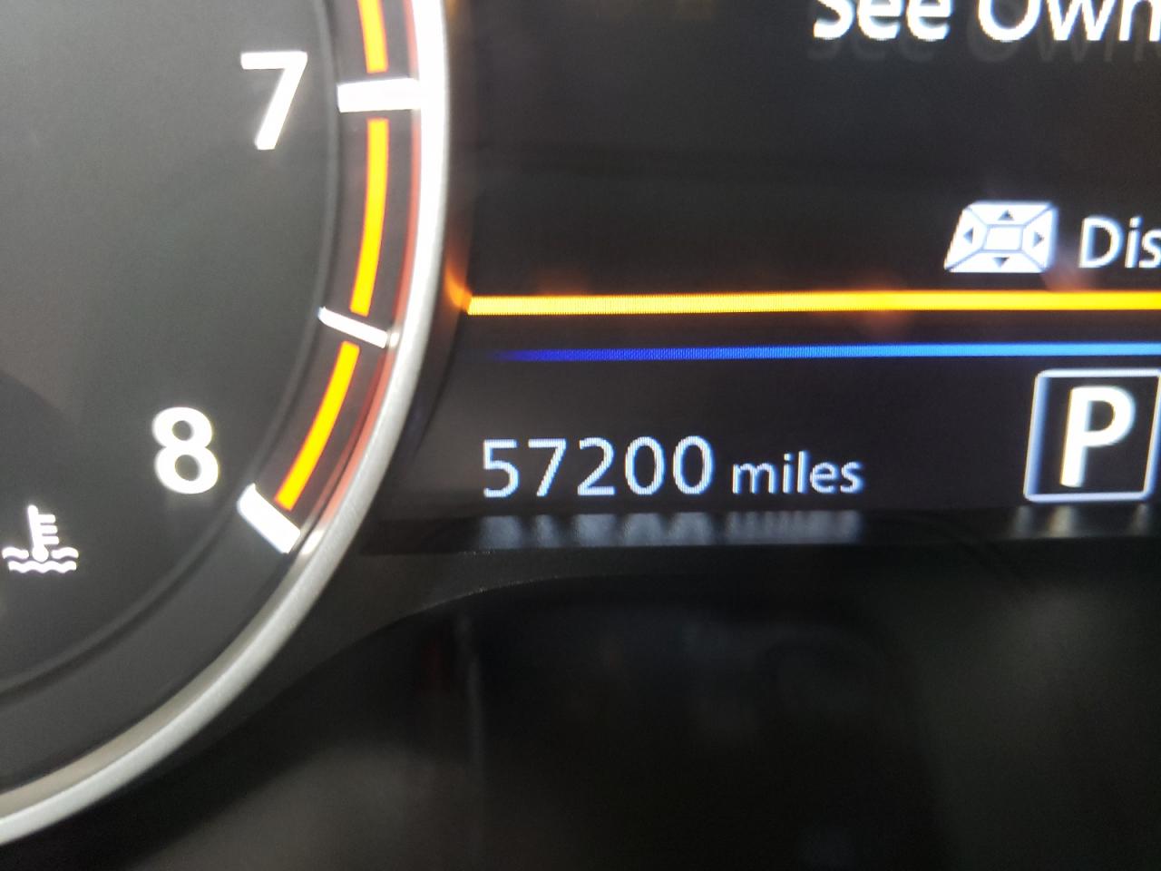 Photo 8 from auction – 2019 NISSAN ALTIMA SR with VIN 1N4BL4CVXKC182747