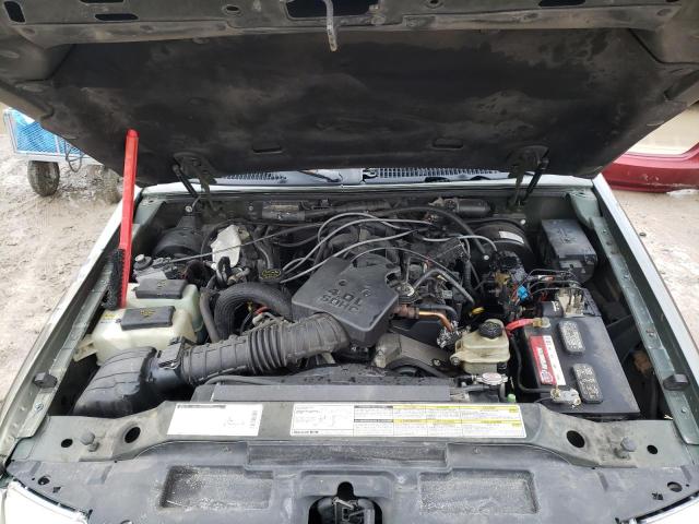 Photo 7 from auction – 2002 FORD EXPLORER S with VIN 1FMZU67E32UB66374