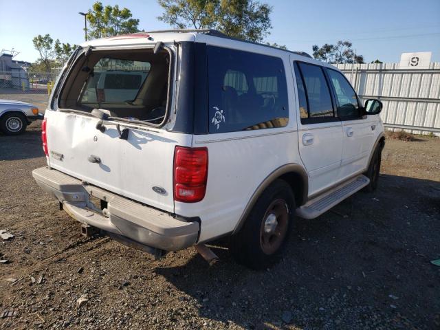 Photo 4 from auction – 2001 FORD EXPEDITION with VIN 1FMRU17W41LB40642